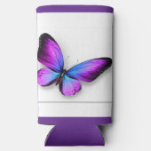 メモリーズバタフライマグ スリム缶クーラー (裏面)