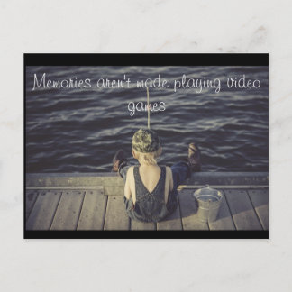 メモリーズポストカード ポストカード