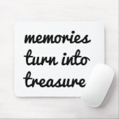 メモリーズマウスパッド マウスパッド (マウス)