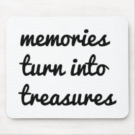 メモリーズマウスパッド マウスパッド