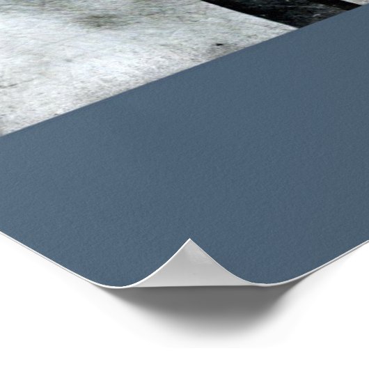 メモリー ポスター (角)