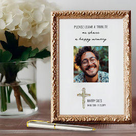 メモリ予約の要求ポスター ポスター