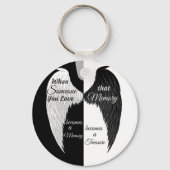 メモリ保ー キーホルダー (裏面)