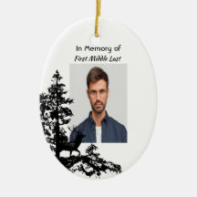 メモリ保持男らし鹿