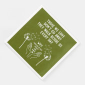 メモリ内の葬儀披露宴 (コーナー)