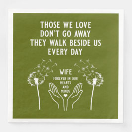 メモリ内の葬儀披露宴