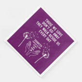 メモリ内の葬儀披露宴 (コーナー)