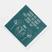 メモリ内の葬儀披露宴 (コーナー)