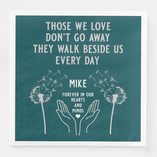 メモリ内の葬儀披露宴 (正面)