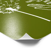 メモリ内の葬儀披露宴 フォトプリント            (角)