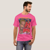 メモリ内のDmx Tシャツ (正面フル)