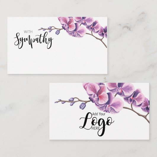 メモリ内悔やみや弔慰メモリアルエンジェルフローライトリカード ノートカード (正面/裏面)