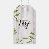 メモリ内悔やみや弔慰メモリアルエンジェル記念ギフト ギフトタグ (裏面)