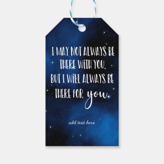 メモリ内悔やみや弔慰メモリアルエンジェル記念ギフト ギフトタグ (正面)