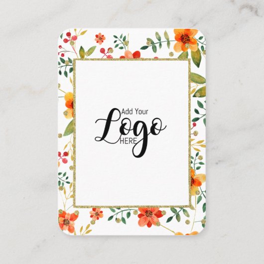 メモリ内悔やみや弔慰メモリアルエンジェル記念ギフト 名刺 (裏面)