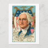 メモリ内 ポストカード (正面)