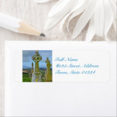 メモリ内 ラベル (インサイチュ)