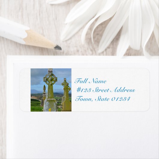 メモリ内 ラベル (インサイチュ)