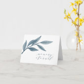 メモリ永遠の悔やみや弔慰カード カード (黄色い花)