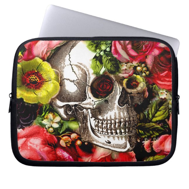 メモリ電子スリーブ ラップトップスリーブ (正面)