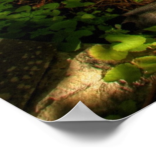 メモリ009 ポスター (角)