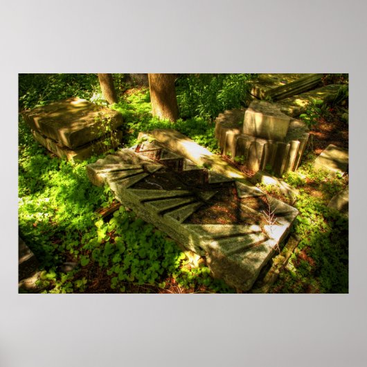 メモリ009 ポスター (正面)