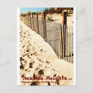 メモリ1 137，シーサイドハイツ，写真by K... ポストカード