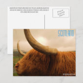 メモリ2 216, SCOTLAND, Photography by Kirsten ... ポストカード (正面/裏面)