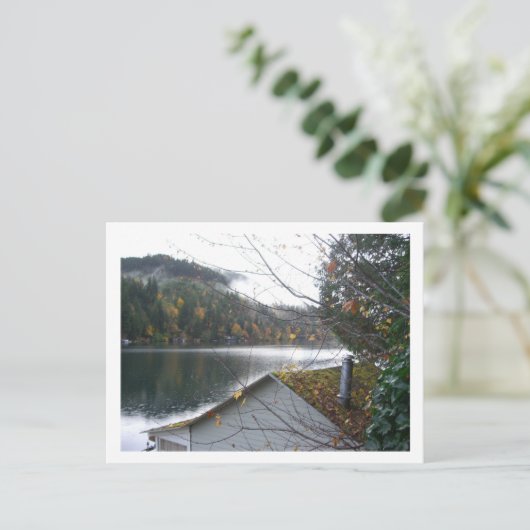 メモリ ポストカード (スタンド正面)