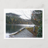 メモリ ポストカード (正面)