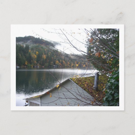 メモリ ポストカード (正面)