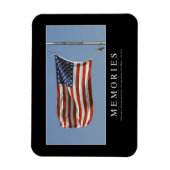 メモリ：感動的引用文2 マグネット (縦)