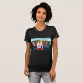 メモリ Tシャツ (正面フル)