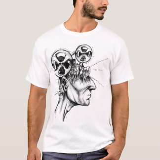 メモリ Tシャツ