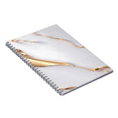 メモ作成:ノートパソスタイリッシュッ最高のクのデザイン ノートブック (右側)