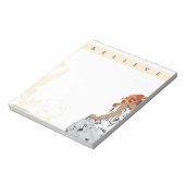 メモ信じ帳 ノートパッド (回転)