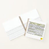 メモ帳に対するコマンド宣言 ノートブック (内部)