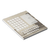 メモ帳のスクラッチパッドを文字化けする ノートパッド (アングル)