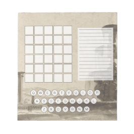 メモ帳のスクラッチパッドを文字化けする ノートパッド