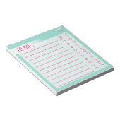 メモ帳の一覧を表示するには – Aqua Tree ノートパッド (アングル)