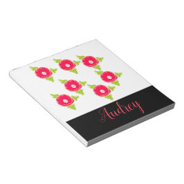 メモ帳の個人用設定 ノートパッド