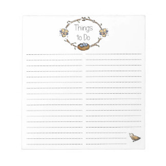 メモ帳の操作 ノートパッド