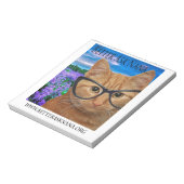 メモ帳よ頼よnana ノートパッド (回転)