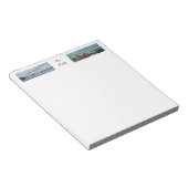 メモ帳をロック ノートパッド (アングル)