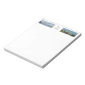 メモ帳をロック ノートパッド (回転)