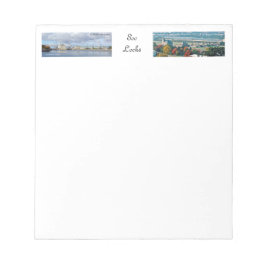 メモ帳をロック ノートパッド