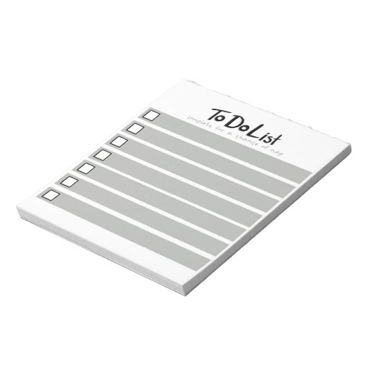 メモ帳を一覧表示するには ノートパッド (回転)