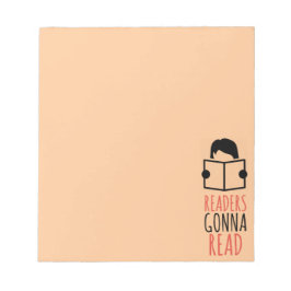 メモ帳を開読く読み手 ノートパッド