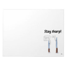 メモ帳を鮮明に表示