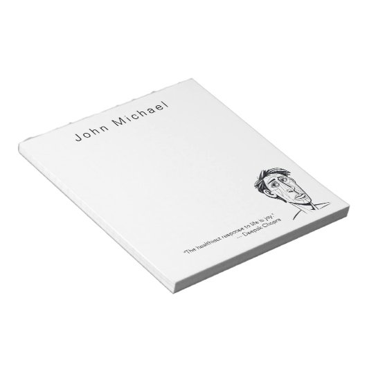 メモ帳 (アングル)